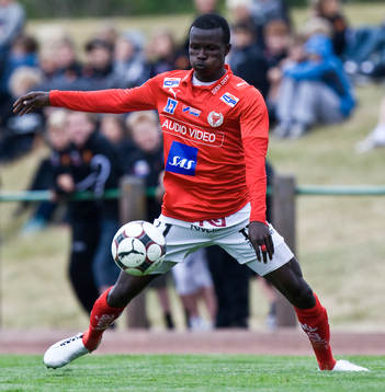 Abiola Dauda