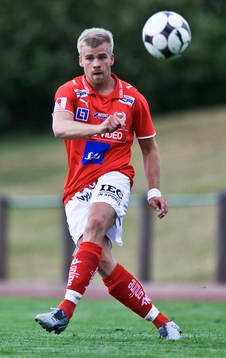 Mikael Eklund