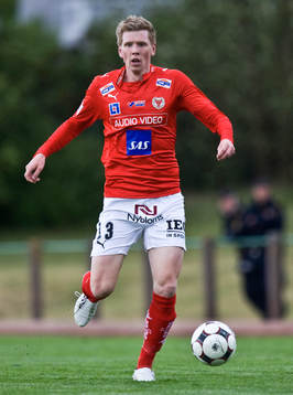 David Elm