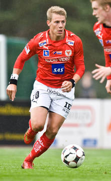 Erik Israelsson