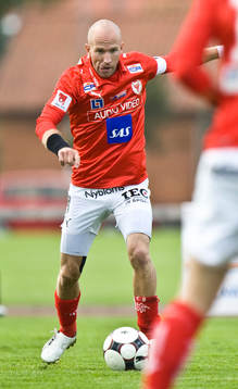 Henrik Rydström