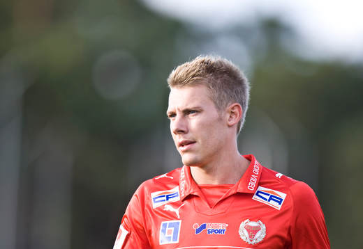 Petter Lennartsson