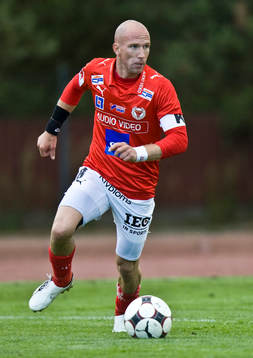 Henrik Rydström