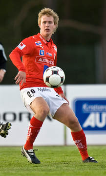 Erik Israelsson