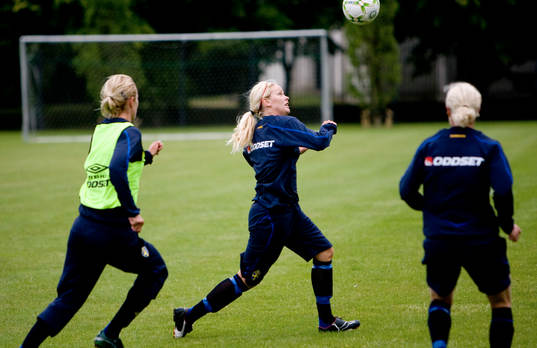 Lisa Dahlkvist