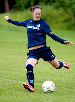 Therese Sjögran
