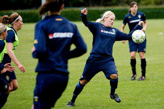Lisa Dahlkvist