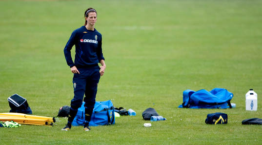 Lotta Schelin