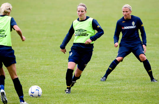 Therese Lundin