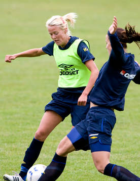 Josefine Öqvist