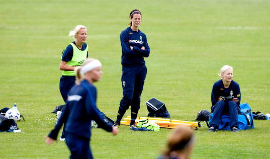 Lotta Schelin