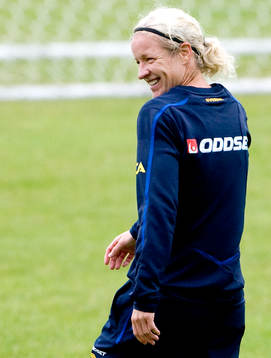 Victoria Svensson
