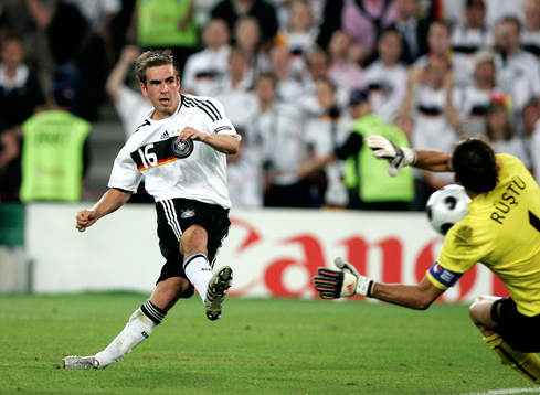 Philipp Lahm