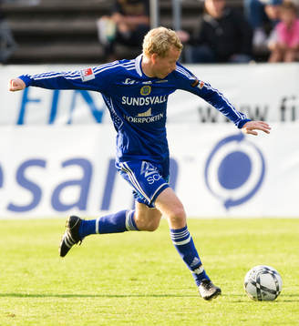 Tobias Eriksson