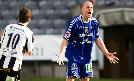 Hannes Sigurdsson