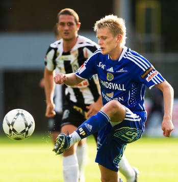 Ari Freyr Skulason