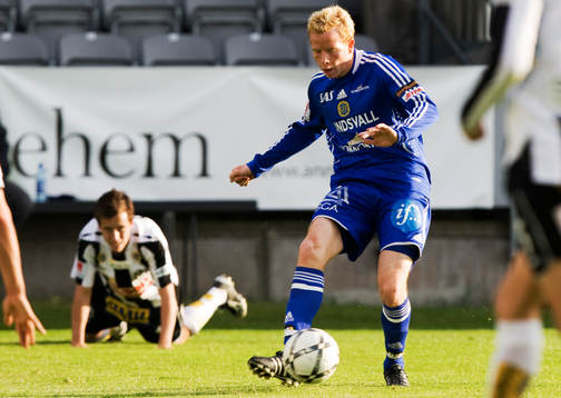 Tobias Eriksson