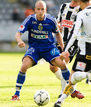 Johan Patriksson