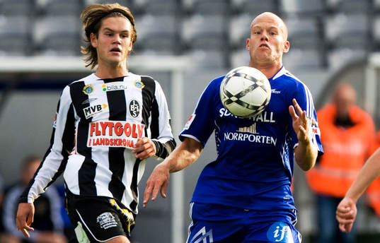 Joel Cedergren