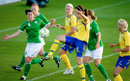 Lotta Schelin
