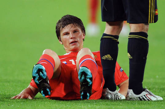 Andrei Arshavin