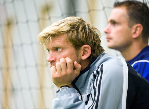 Jesper Blomqvist