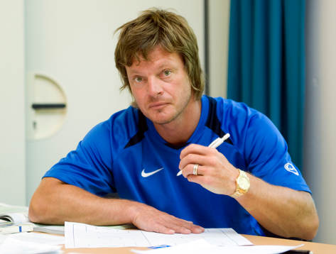 Stefan Schwarz