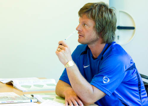 Stefan Schwarz