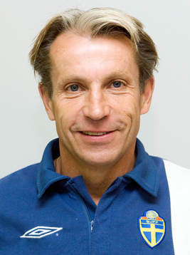 Thomas Lindholm