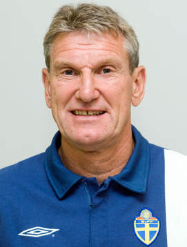 Mats Svensson