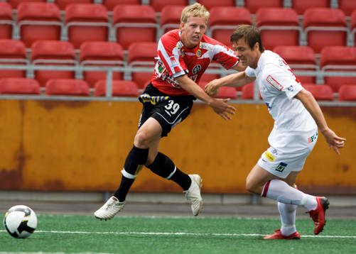 Jesper Olsson, Landskrona och Filip Bergman, Assyriska