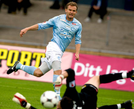 Jonatan Johanssion, malmö, Rami Shaaban, målvakt hammarby
