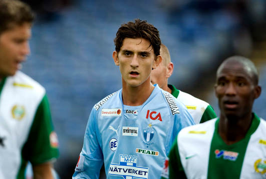 Agon Mehmeti
