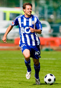 Stefan Selakovic, IFK Göteborg
