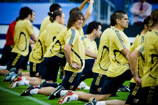 Carles Puyol