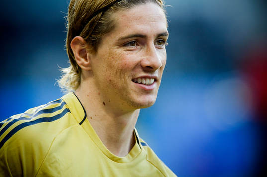Fernando Torres
