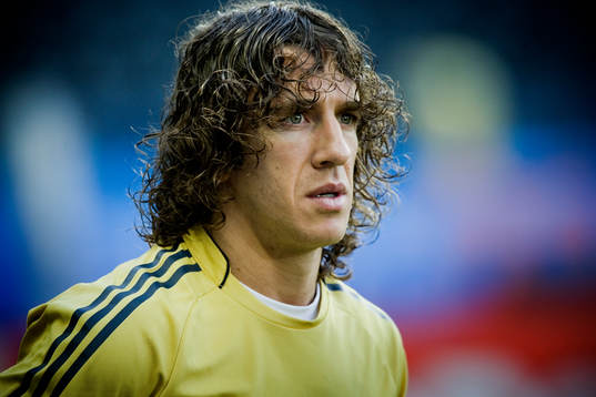 Carles Puyol