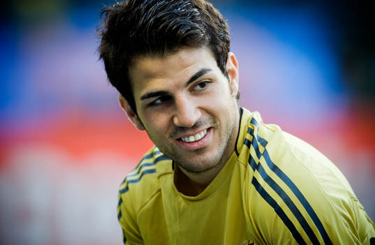 Cesc Fábregas