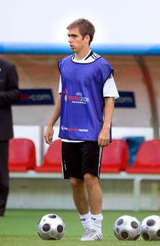Philipp Lahm