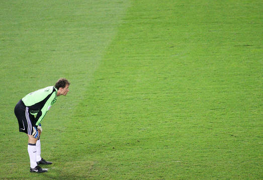 Jens Lehmann, målvakt