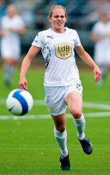 Manon Melis, LdB Malmö