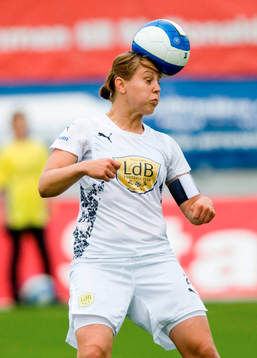 Emma Wilhelmsson, LdB Malmö