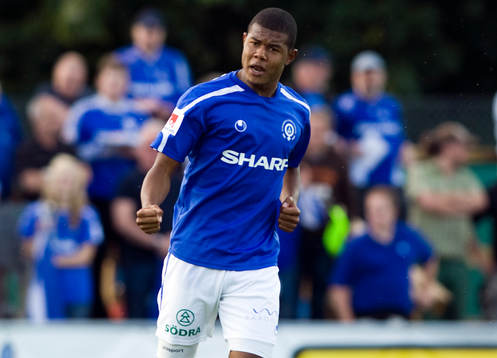 Bläddra bland fler bilder av Superettan Brommapojkarna - Åtvidaberg