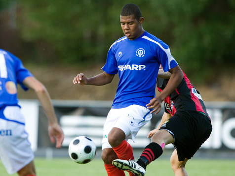 Ricardo Santos, Åtvidaberg