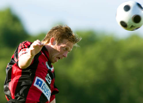 Joakim Hagernäs, Brommapojkarna