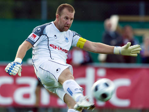 Henrik Gustavsson, målvakt, Åtvidaberg