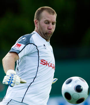 Henrik Gustavsson, målvakt, Åtvidaberg