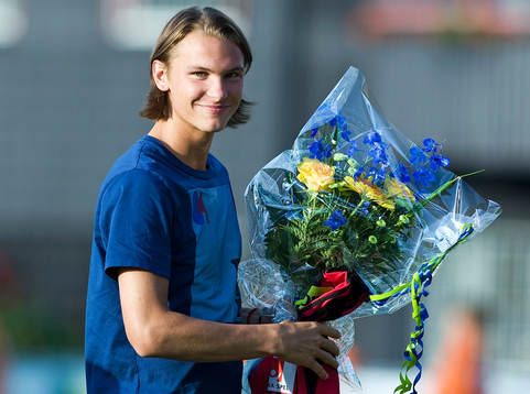 Albin Ekdal, Juventus