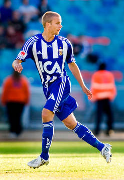Robin Söder, IFK Göteborg
