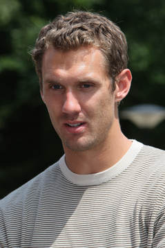 Andreas Isaksson, målvakt